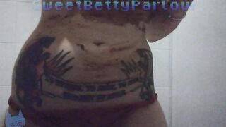 DirtyBetty - Super Public Wc Extreme