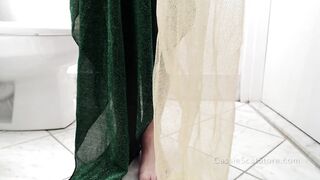 CassieScat - Alien Queen Knows your Secret Desires Pantypoops