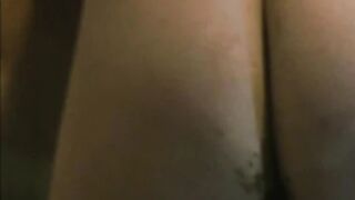 thefartbabes - Vio Pink Tights Messy