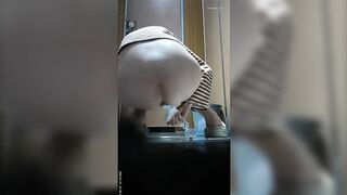 China Toilet Voyeur 2218