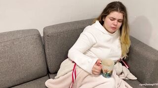 Yourfantasy6190 - A little cold and very gassy