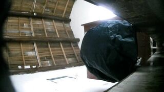 The 18th issue of the best - Upgraded panoramic view + ditch bottom dual perspective 59V - 6