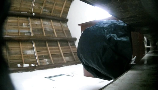 The 18th issue of the best - Upgraded panoramic view + ditch bottom dual perspective 59V - 6