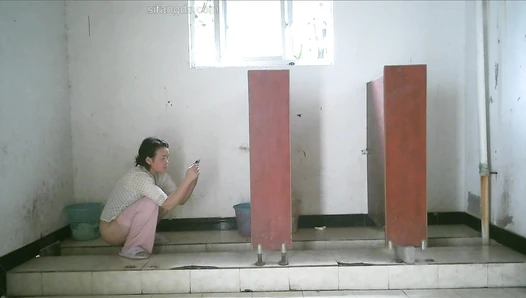 The 18th issue of the best - Upgraded panoramic view + ditch bottom dual perspective 59V - 4