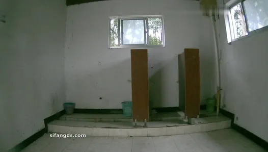 The 18th issue of the best - Upgraded panoramic view + ditch bottom dual perspective 59V - 1