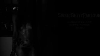 DirtyBetty - Scat investigation! Do you…