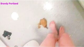 Brandy Portland - Soft Bum Smear