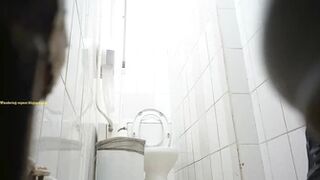 Shopping Centre Toilet 2022 (146-156)