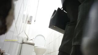Shopping Centre Toilet 2022 (124-134)