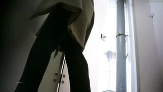 China Toilet Voyeur sifangktv 1378