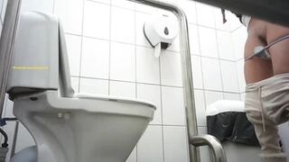New Street Toilet 2022 (153-162)