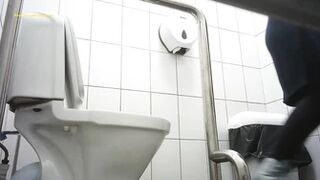 New Street Toilet 2022 (143-152)