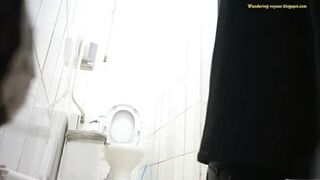 Shopping Centre Toilet 2022 (103-112)