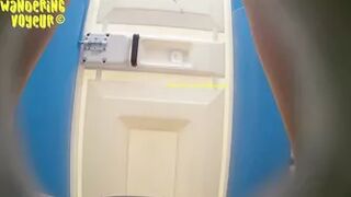 New Bio Toilet 2022 (992-1001)