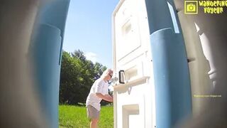 New Bio Toilet 2022 (912-921)
