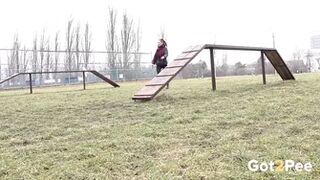Going The Distance