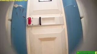 New Bio Toilet 2022 (806-818)