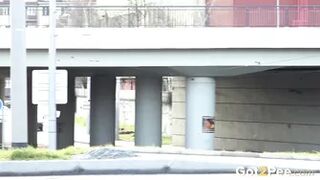 One Way Trickles