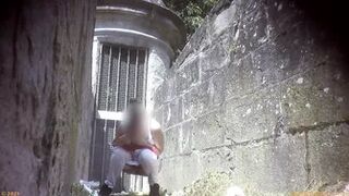 Latina Pissing Compilation 0008