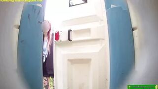 New Bio Toilet 2022 (744-754)