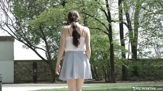 Adela Koutnicka - Sunny Afternoon