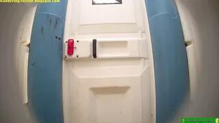 New Bio Toilet 2022 (721-732)