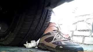 Latina Pissing Compilation 0005