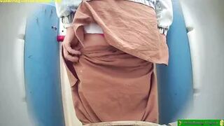 New Bio Toilet 2022 (676-685)