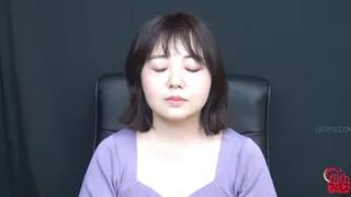 DLFF-649 05 Shameful fart came out while woman was urinating with wide opened pussy.