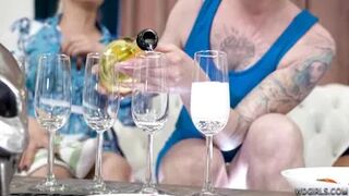 Three MILFs - June 01, 2022 (Part 1)