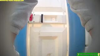 New Bio Toilet 2022 (430-440)