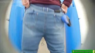 New Bio Toilet 2022 (204-213)