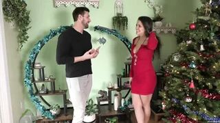 Jasmine - She Needs To Pee At The Party