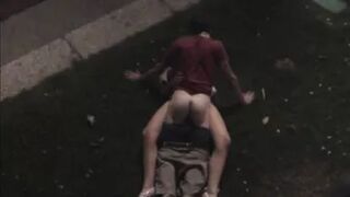 FU10 Night Crawling 202