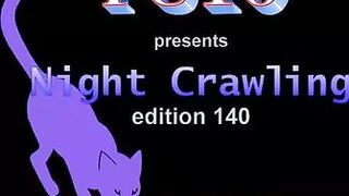 FU10 Night Crawling 140