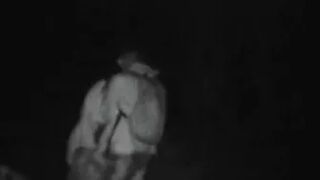 FU10 Night Crawling 140