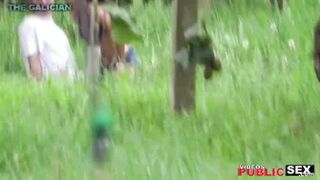 Public Sex Day 2