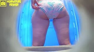 Beach Bio Toilet 2022 (477-486)
