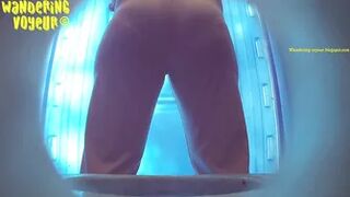 Beach Bio Toilet 2022 (456-466)