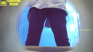 Beach Bio Toilet 2022 (405-415)