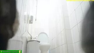 Shopping Centre Toilet 2022 (052-061)