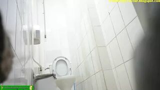 Shopping Centre Toilet 2022 (012-021)