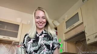 Nika - June 09, 2022 (Part 1)