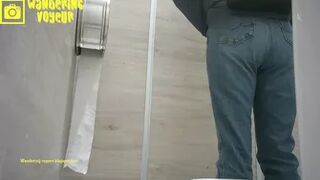 Mall Toilet WC 2023 (096-105)
