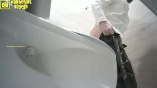 Mall Toilet WC 2023 (056-065)