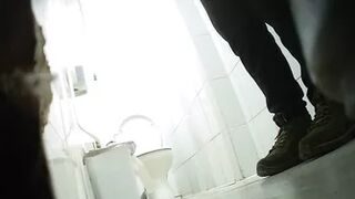 Shopping Centre Toilet 2021 (141-147)