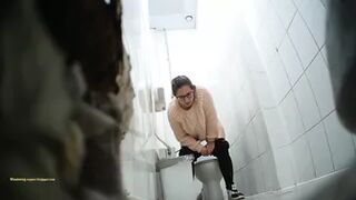 Shopping Centre Toilet 2021 (011-020)