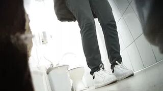 Shopping Centre Toilet 2021 (061-070)