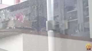DLEE-060 01 Crazy Girls Randome Excretion At Home