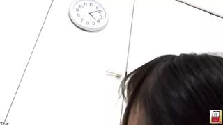 DLJG-425 02 Self-filmed piss desperation Nude girls peeing after limit of patience VOL 3